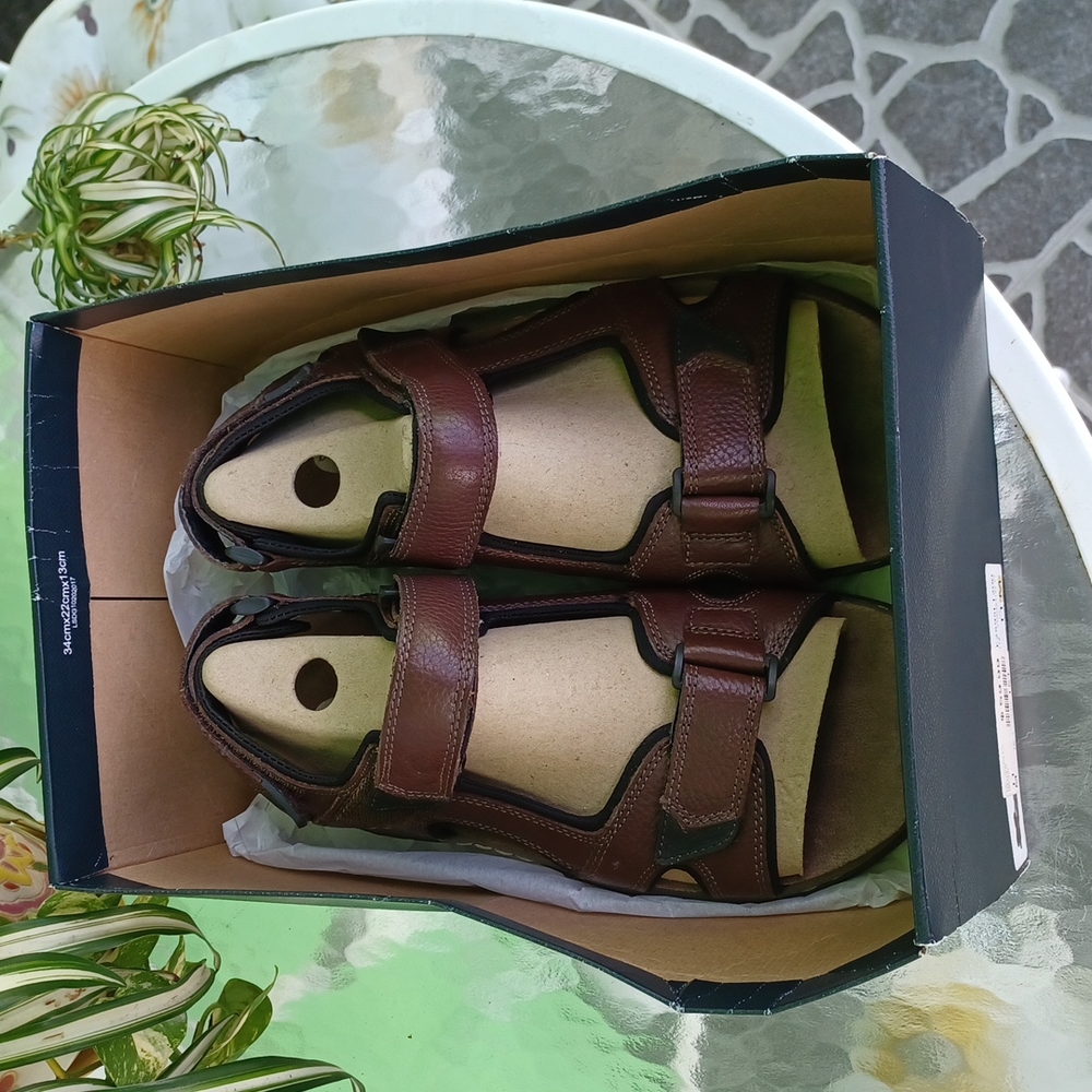 Dr. Scholls Sandals